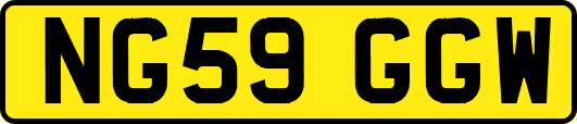NG59GGW