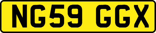NG59GGX