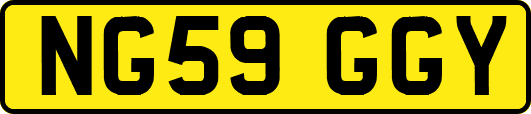 NG59GGY