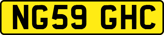 NG59GHC