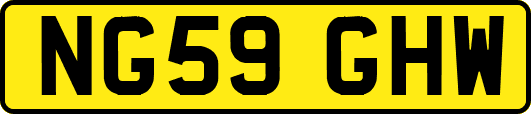 NG59GHW