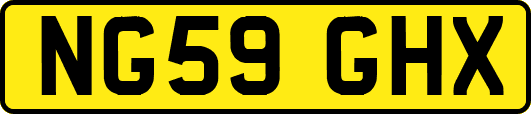 NG59GHX