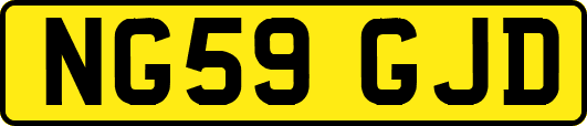 NG59GJD