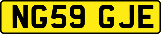 NG59GJE