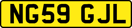 NG59GJL
