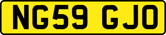 NG59GJO