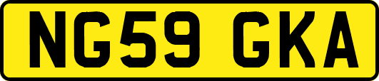 NG59GKA