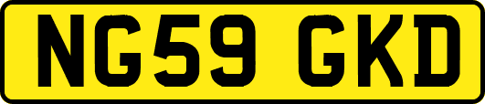 NG59GKD