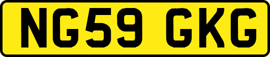 NG59GKG