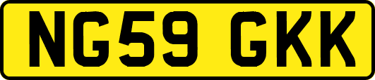 NG59GKK
