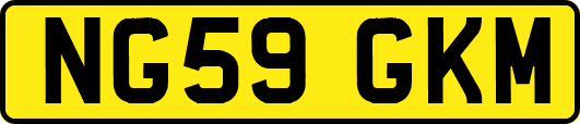 NG59GKM
