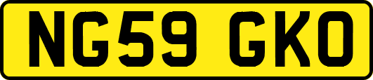 NG59GKO