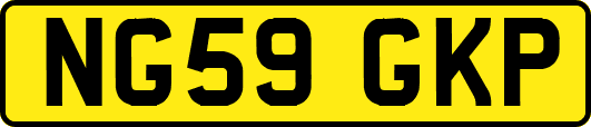 NG59GKP