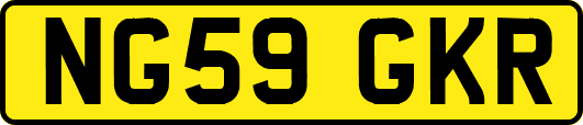 NG59GKR