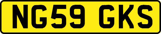 NG59GKS