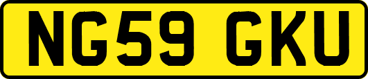 NG59GKU
