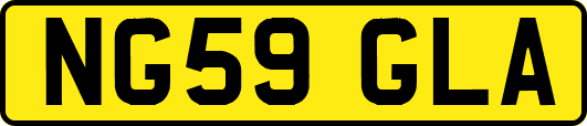 NG59GLA