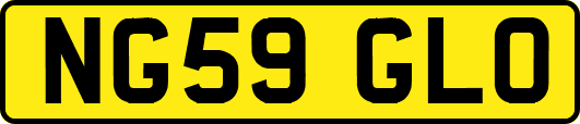 NG59GLO