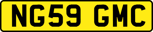 NG59GMC