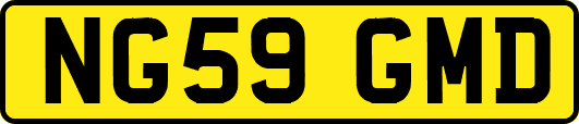 NG59GMD