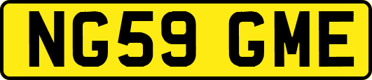 NG59GME