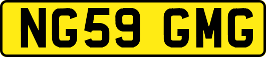 NG59GMG