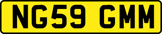 NG59GMM