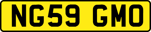 NG59GMO