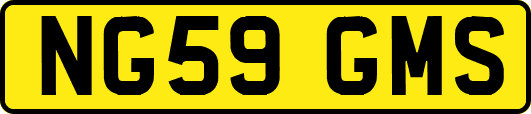 NG59GMS