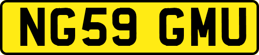 NG59GMU