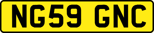 NG59GNC