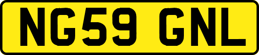 NG59GNL
