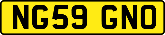 NG59GNO