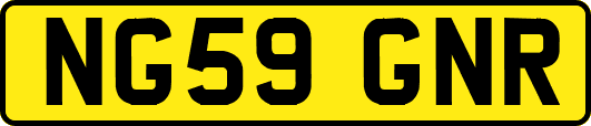 NG59GNR