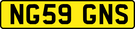 NG59GNS