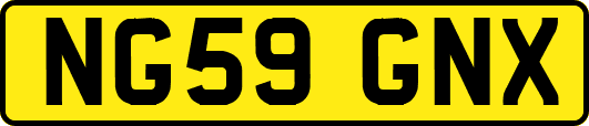 NG59GNX