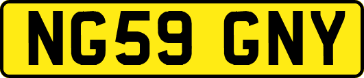 NG59GNY