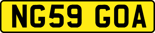 NG59GOA