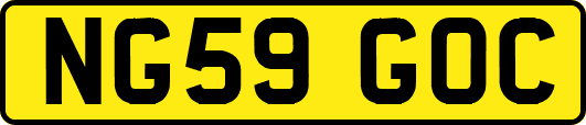 NG59GOC