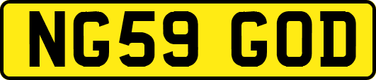 NG59GOD