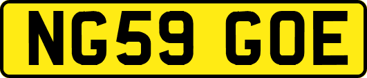 NG59GOE