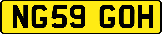 NG59GOH
