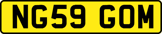 NG59GOM