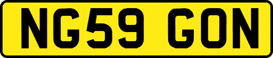 NG59GON