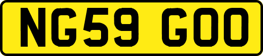NG59GOO