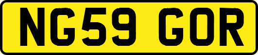 NG59GOR