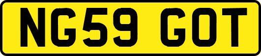 NG59GOT