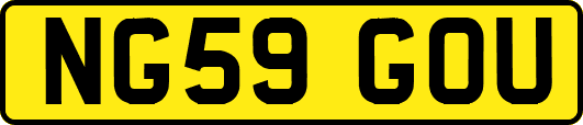 NG59GOU