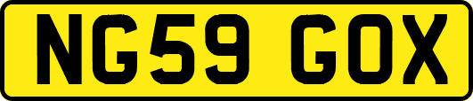 NG59GOX