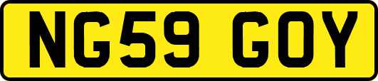 NG59GOY